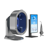 Smart Skin Analyzer Camera