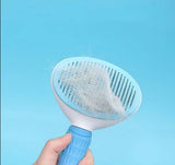 Fur Tamer Pet Brush