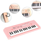 Fun-Sized Piano Adventure