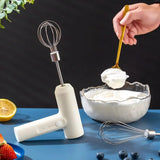 Magic Kitchen Mixer