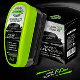 Kit de nettoyage pour vitres de voiture
