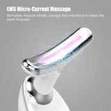 Radiant Lift EMS Beauty Device