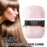 Outil de coiffure sans fil Quick Style