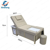 Luxurious Spa Comfort Bed