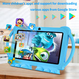 Kid-Friendly Learning Tablet