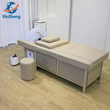Luxurious Spa Comfort Bed