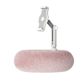 Fluffy Cinema – Soporte cómodo para teléfonos y tabletas