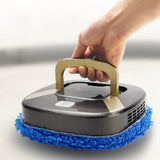 Effortless Home Cleaning Robot
