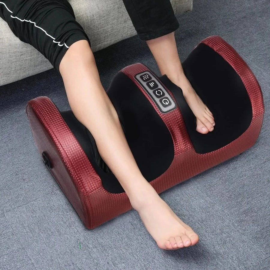 Soothing Foot Relaxer