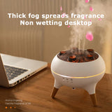 Glimmering Jellyfish Diffuser