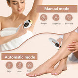 SmoothSkin Glow Hair Remover