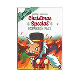 Exploding Unicorn Party Game