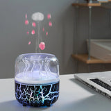 Relaxing Jellyfish Diffuser