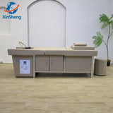 Luxurious Spa Comfort Bed