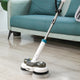 Magic Spin Mop Cleaner