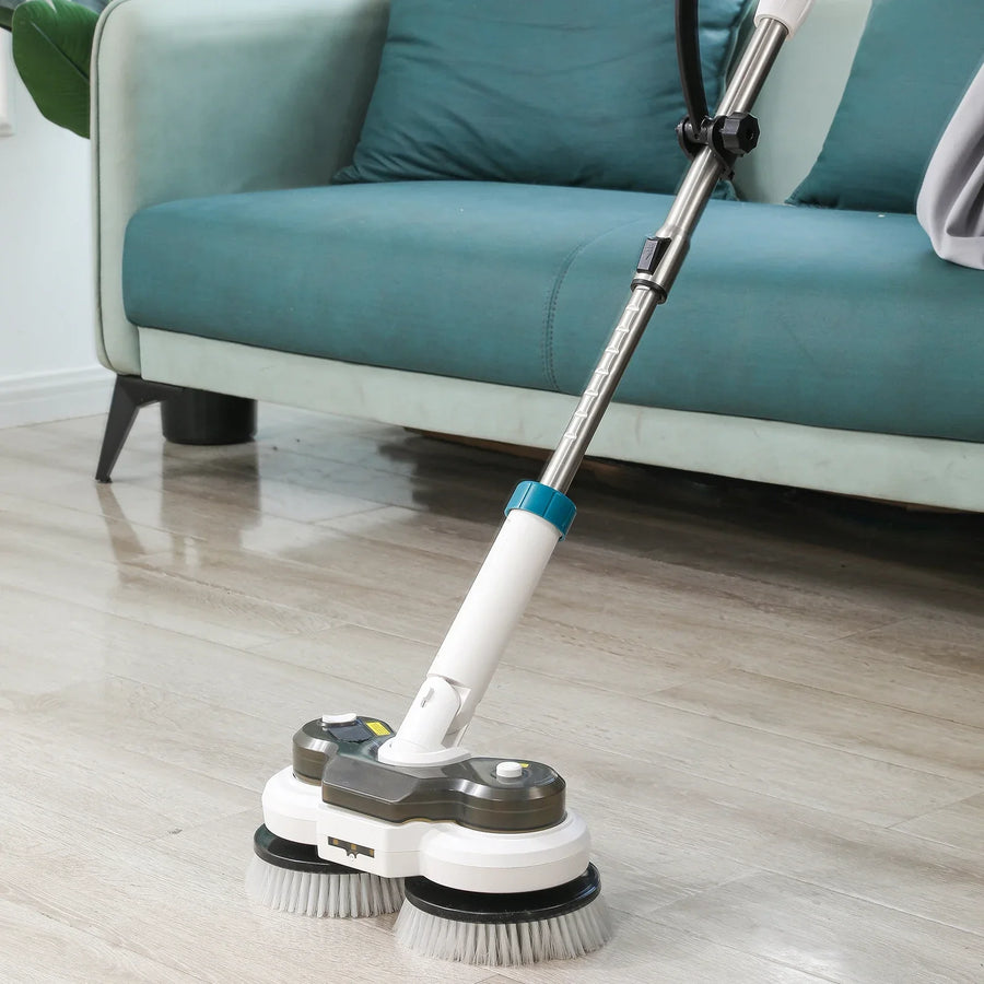 Magic Spin Mop Cleaner