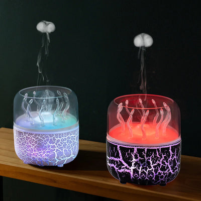 Relaxing Jellyfish Diffuser