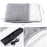 Cozy Feet USB Heating Pad