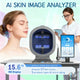Smart Skin Analyzer Camera