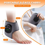Relaxing Foot & Ankle Massager