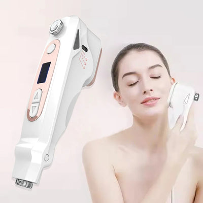 Appareil de lifting du visage Glow Up