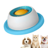 Pet Licking Fun Bowl