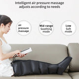Relaxing Leg Massager Deluxe