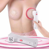 Comforting Breast Massager