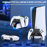 QuickCharge PS5 Dock