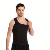 Men's Sweat Boosting Sauna Shirt
