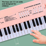 Fun-Sized Piano Adventure