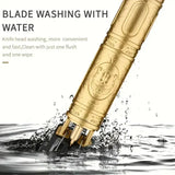 Retro Style Hair Trimmer