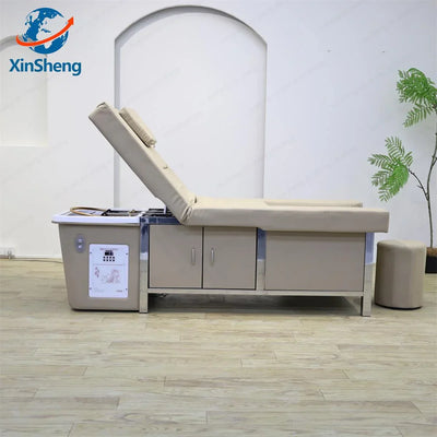 Luxurious Spa Comfort Bed