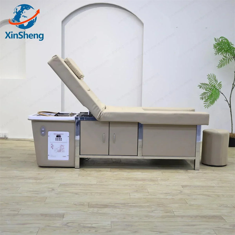 Luxurious Spa Comfort Bed