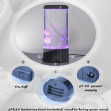 Enchanting Jellyfish Light