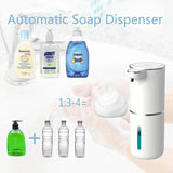 Distributeur de savon intelligent sans contact
