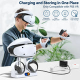 Ultimate PS5 VR Charging Station