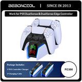 QuickCharge PS5 Dock