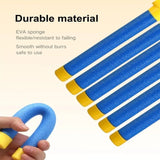 Reflex Training Drop Sticks