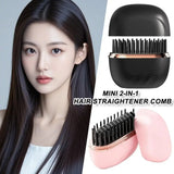 Outil de coiffure sans fil Quick Style