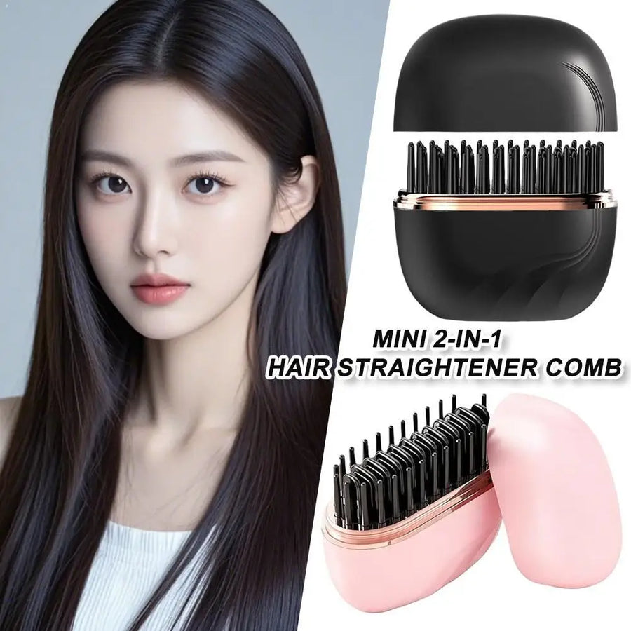 Outil de coiffure sans fil Quick Style