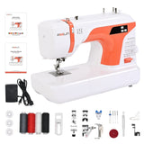 StitchMaster Home Sewing Machine