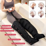 Relaxing Leg Massager Deluxe