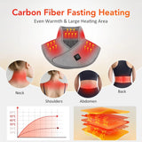 Cozy Warmth Neck & Shoulder Wrap