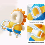 Baby Safe Head Backpack