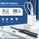 Whitening Power Electric Toothbrush