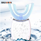 Smart Smile Sonic Brush