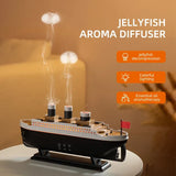 Titanic Aroma Mist Maker