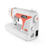 StitchMaster Home Sewing Machine
