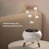 Glimmering Jellyfish Diffuser